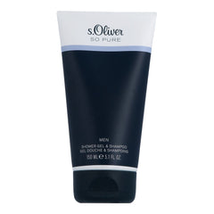 s.Oliver So Pure Men Shower Gel