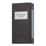Abercrombie & Fitch First Instinct Man Eau de Toilette Spray