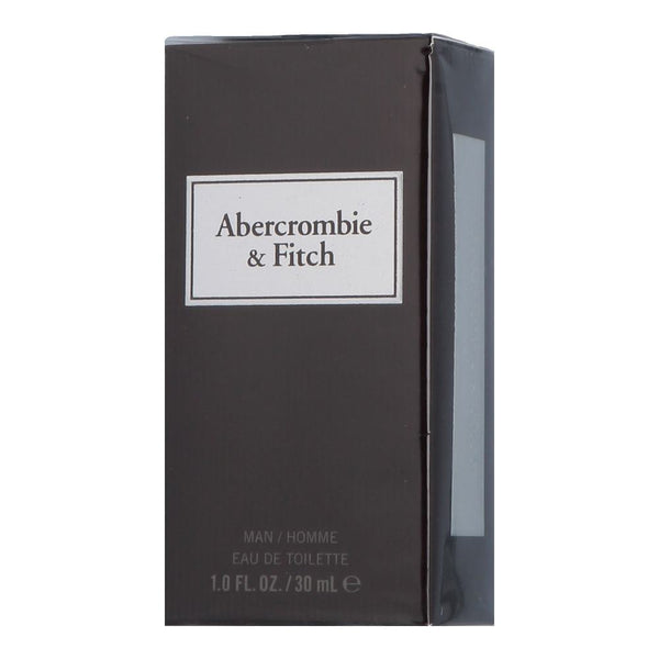Abercrombie & Fitch First Instinct Man Eau de Toilette Spray