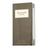 Abercrombie & Fitch First Instinct Man Eau de Toilette Spray