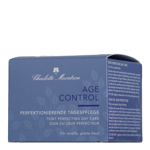 Charlotte Meentzen Age Control Perfektionierende Tagespflege