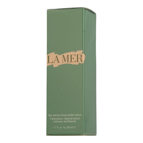 La Mer Moisturizing Care The Moisturizing Matte Lotion