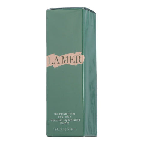 La Mer Moisturizing Care The Moisturizing Soft Lotion