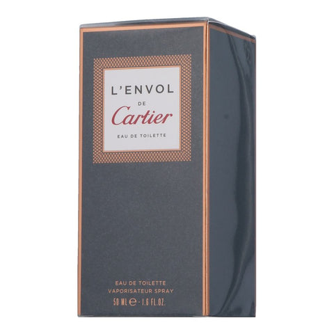 Cartier L'Envol Eau de Toilette Spray