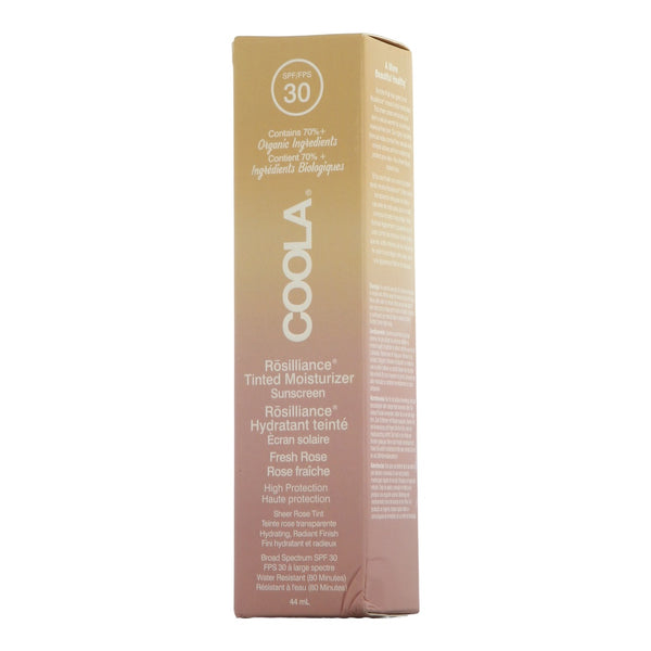 Coola Daily Skin Protection