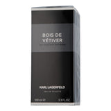 Lagerfeld Bois de Vétiver Eau de Toilette Spray