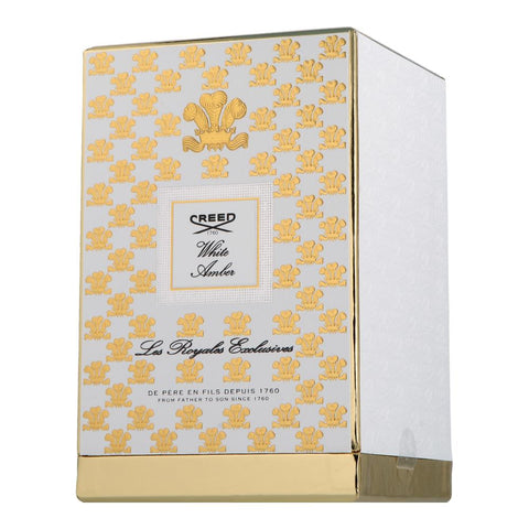 Creed Les Royales Exclusives White Amber Eau de Parfum