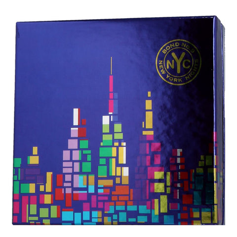 Bond No. 9 New York Nights Eau de Parfum Spray