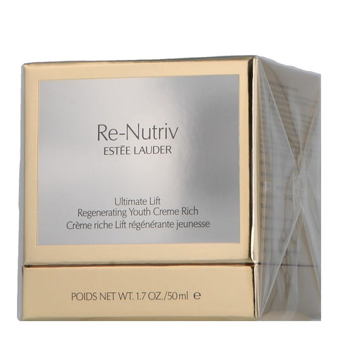 Estée Lauder Re-Nutriv Ultimate Lift Regenerating Youth Creme Rich