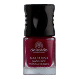 Alessandro Nail Polish
