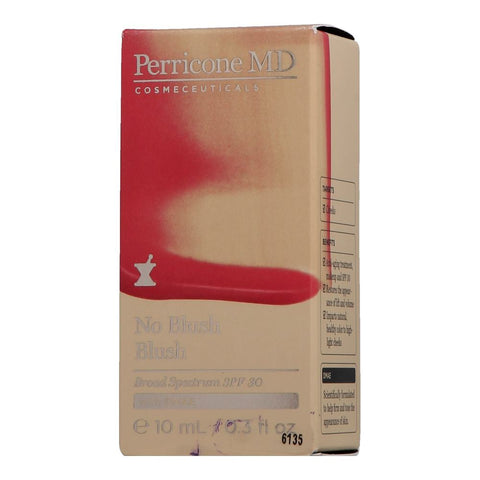Perricone MD No Make-Up Blush