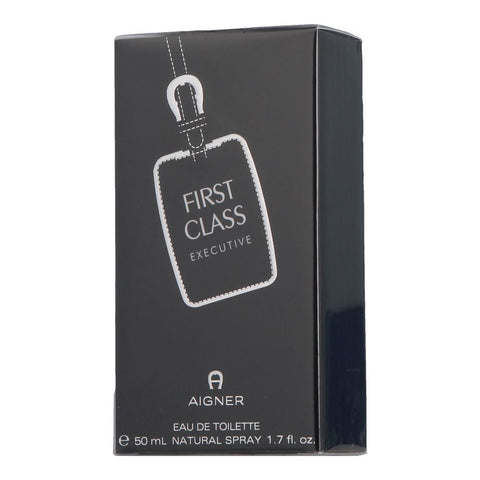 Aigner First Class Executive Eau de Toilette Spray