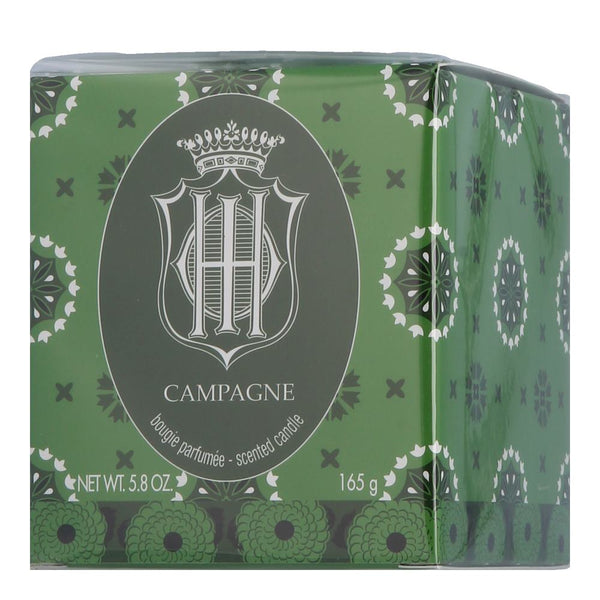Sisley Duftkerzen Bougie Campagne