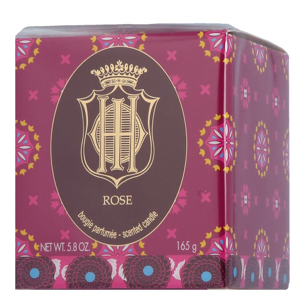 Sisley Duftkerzen Bougie Rose