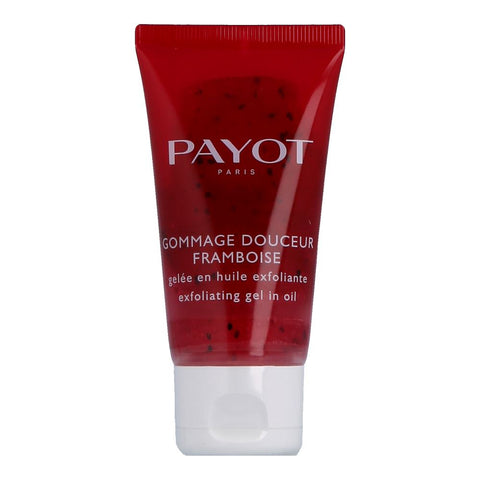 Payot Les Démaquillantes Gommage Douceur Framboise