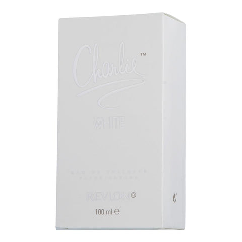 Revlon Charlie White Eau de Toilette Spray