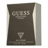 Guess Seductive Homme Eau de Toilette Spray