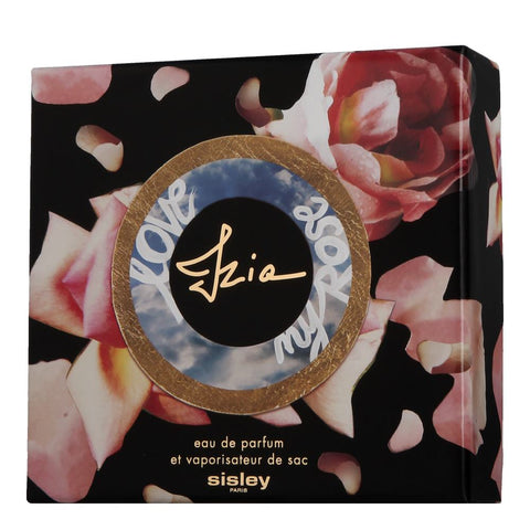 Sisley Izia Set mit Travel Spray