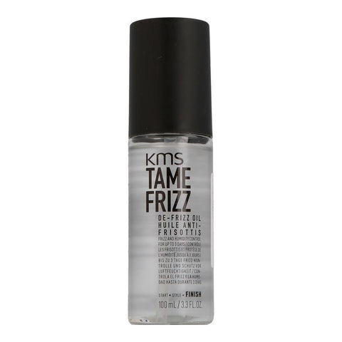 kms TameFrizz De-Frizz Oil