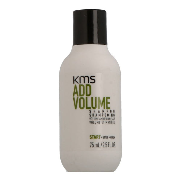 kms AddVolume Shampoo Classic
