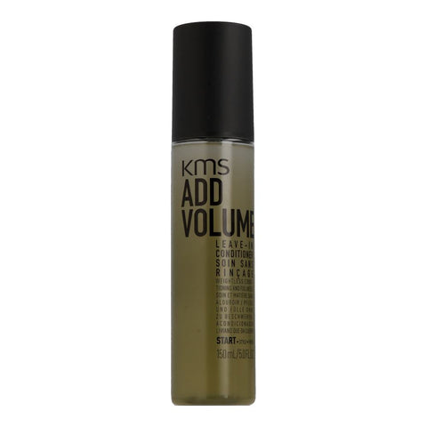 kms AddVolume Leave-In Conditioner