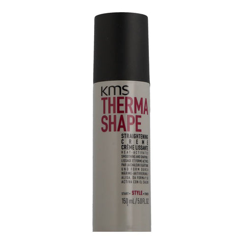kms ThermaShape Straightening Creme Classic