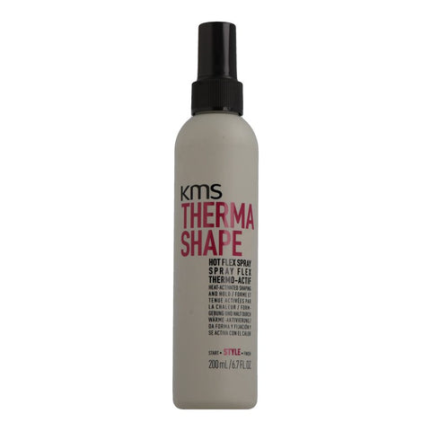 kms ThermaShape Hot Flex Spray