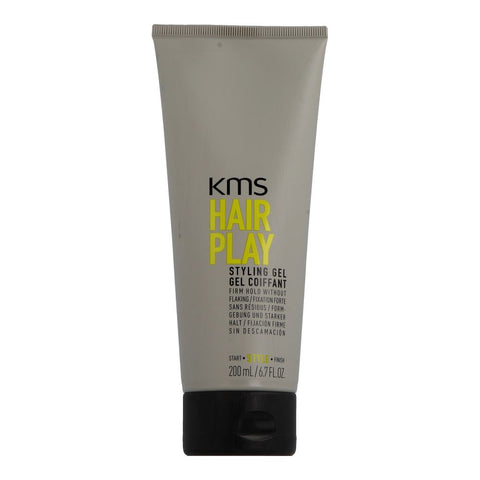 kms HairPlay Styling Gel