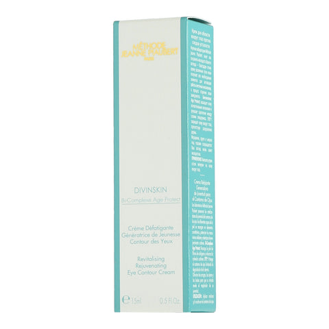 Jeanne Piaubert Divinskin Crème Contour des Yeux