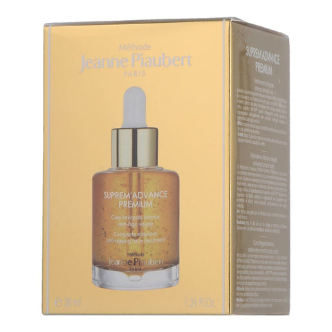 Jeanne Piaubert Suprem' Advance Premium Cure Intégrale Intense Anti-Âge