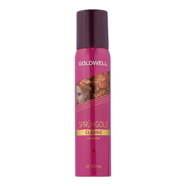 Goldwell. Sprühgold Classic