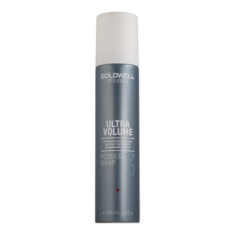 Goldwell. Ultra Volume Power Whip