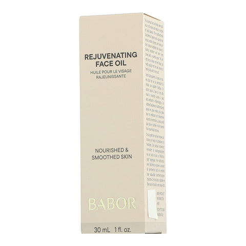 Babor Skinovage Classics Rejuvenating Face Oil