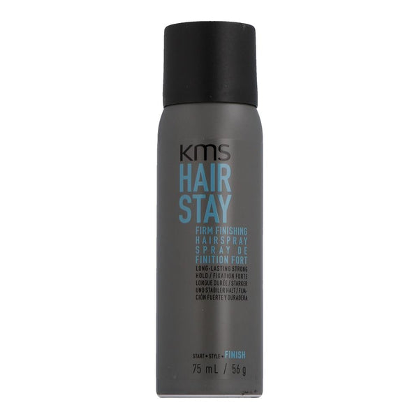 kms HairStay Firm Finishing Hairspray