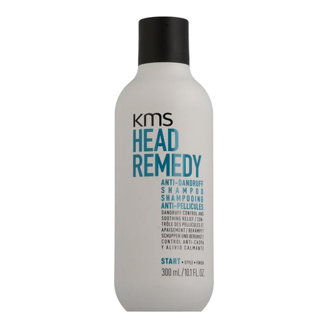 kms HeadRemedy Anti-Dandruff Shampoo Classic