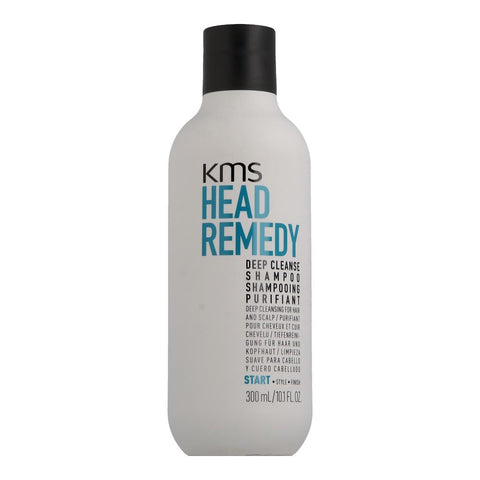 kms HeadRemedy Deep Cleanse Shampoo Classic