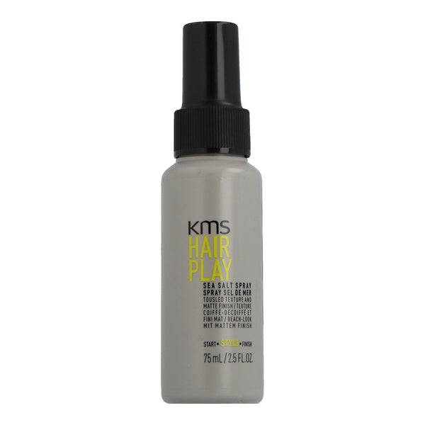 kms HairPlay Sea Salt Spray