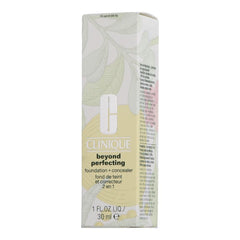 Clinique Beyond Perfecting