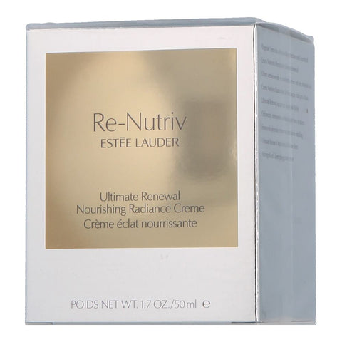 Estée Lauder Re-Nutriv Ultimate Renewal Nourishing Radiance Creme