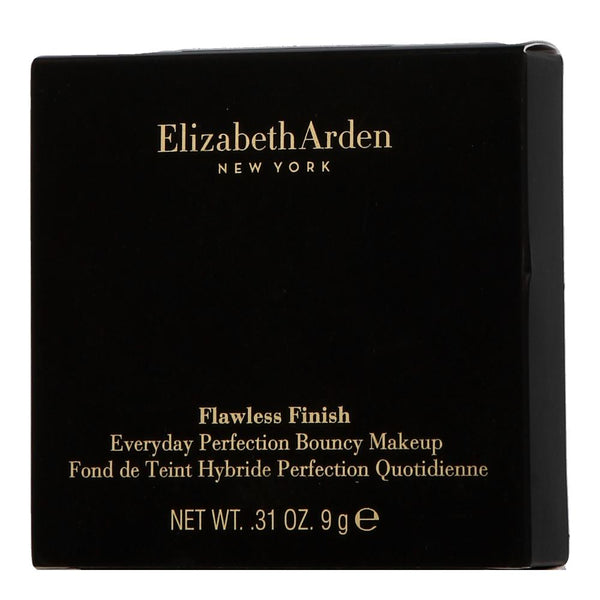 Elizabeth Arden Flawless Finish Everyday Perfection Bouncy Makeup