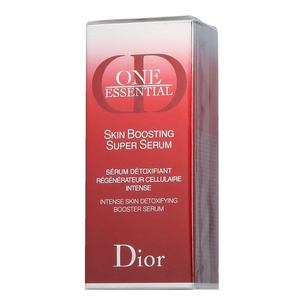 Dior One Essential Skin Boosting Super Serum