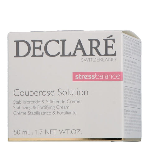 Declaré Stress Balance Couperose Solution