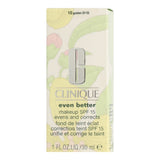 Clinique Even Better Makeup SPF 15