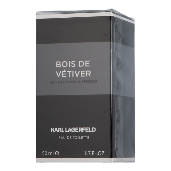 Lagerfeld Bois de Vétiver Eau de Toilette Spray