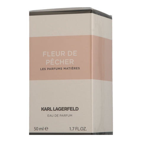 Lagerfeld Fleur de Pêcher Eau de Parfum Spray