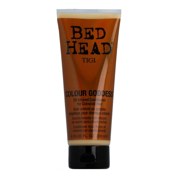 Tigi Bed Head Colour Goddess Oil Infused Conditioner