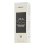 Korres Black Pine Foundation
