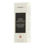 Korres Black Pine Foundation