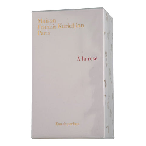 Maison Francis Kurkdjian À la Rose Eau de Parfum Spray