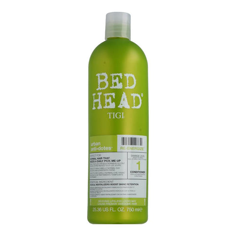 Tigi Bed Head Urban Anti+Dotes Re-Energize Conditioner 1